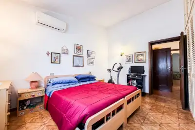 Villa in vendita, Via dell'Erica, Olbia
