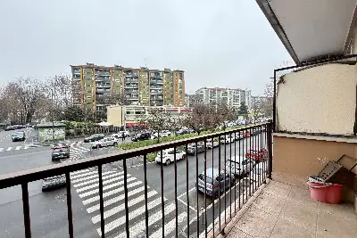 Casa in affitto, Via Angelo Inganni, Milano