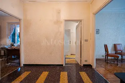 Casa in vendita, Via Trento, Genova