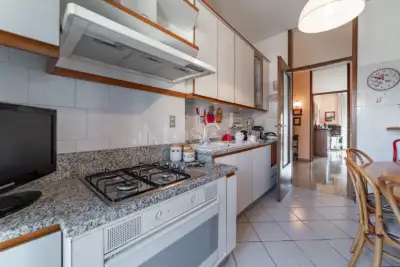 Casa in vendita, Via Alessandro Algardi, Milano