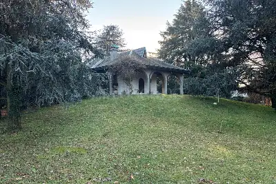 Villa Plurifamiliare in vendita, Arluno, Casorezzo