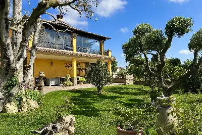 Villa in vendita, Via Doganale, Cerveteri