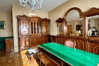 Casa in vendita, Via Guido Festa, Avellino