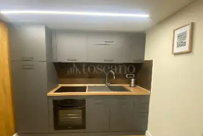 Casa in affitto, Via S.Carlo Alle Mortelle, Napoli