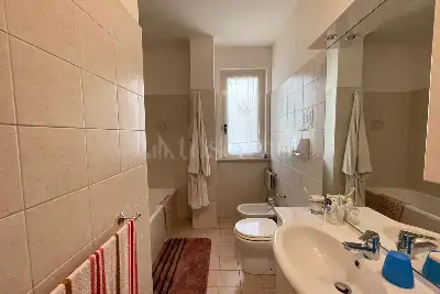 Attico in vendita, Via dei Garofani, Martinsicuro