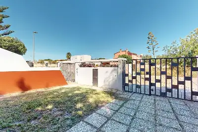 Villa in vendita, Via Meilogu, Quartu Sant'Elena