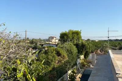 Villa for sale, Strada Spinagallo, Siracusa