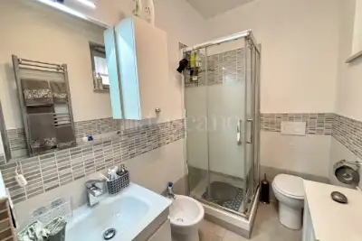 Casa in vendita, Via Catania, Ladispoli