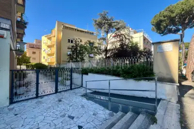 Casa in vendita, Via Nomentana, Roma