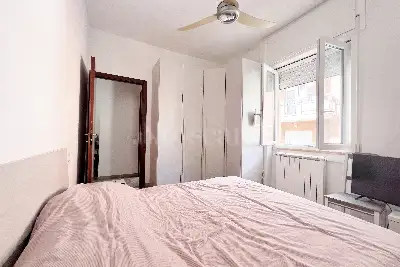 Casa in vendita, Via Motta Visconti, Roma