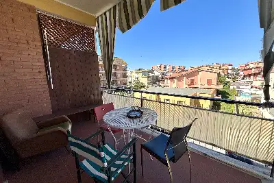 Casa in vendita, Via Pescara, Ladispoli