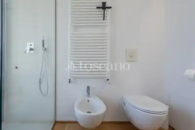 Attico in affitto, Via Privata Flumendosa, Milano