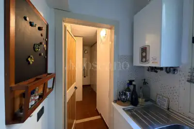 Casa in affitto, Via Sant'Antonino, Firenze