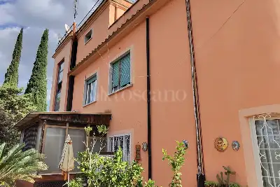 Casa in vendita, Tor fiscale, Roma
