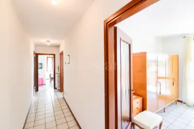 Casa Indipendente in vendita, Via Francesco Baracca, Cantù