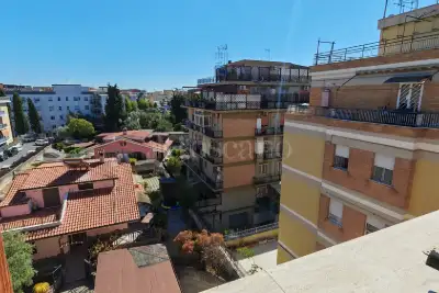 Casa in vendita, Via Angelo Mosso, Roma