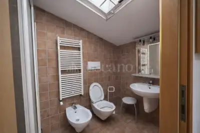 Villa Bifamiliare in vendita, Via Antonio Cagnoni, Roma