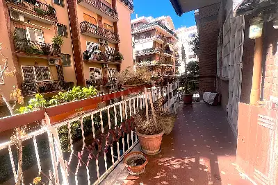 Casa in vendita, Via Arturo Graf, Roma