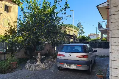 Villa in vendita, Via del Casale Agostinelli, Roma