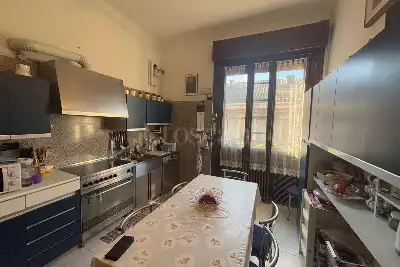 Casa in vendita, Via Roma, Busto Arsizio