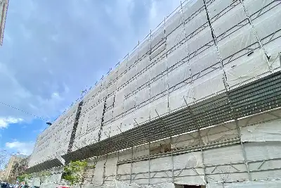 Casa in vendita, Via Centonze, Messina