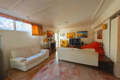 Casa in vendita, Via Sofocle, Roma