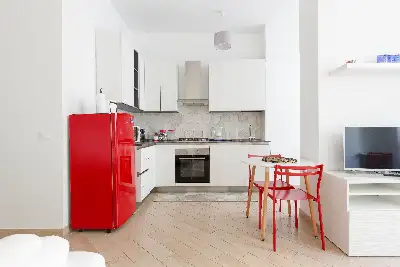 Casa in vendita, Via G. Bruzzesi , Milano