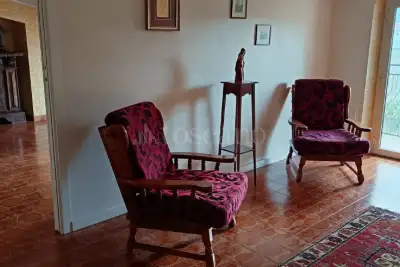Casa Indipendente in vendita, Via Elia Micangeli, Avezzano