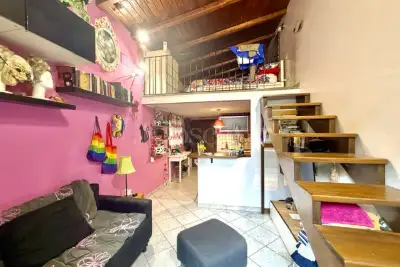 Casa in vendita, Via dei Ciceri, Roma