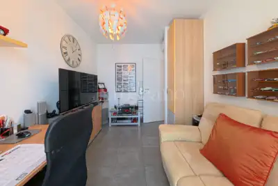 Villa Bifamiliare in vendita, Viale Ernesto Thomas, Brusimpiano