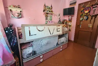 Casa in vendita, Via Della Tenuta Del Casalotto, Roma