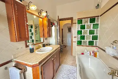 Casa in vendita, Via Felice Casorati, Roma