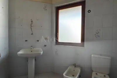 Villa Bifamiliare in vendita, Via G. Pezzana, Aci Castello