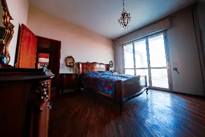 Casa in vendita, Via Giuseppe Malmusi, Modena