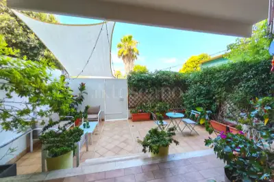 Villino a Schiera in vendita, Via Valeriano Cobbe, Roma