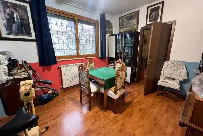 Villa Bifamiliare in vendita, Via Filippo Cuggiani, Fiumicino