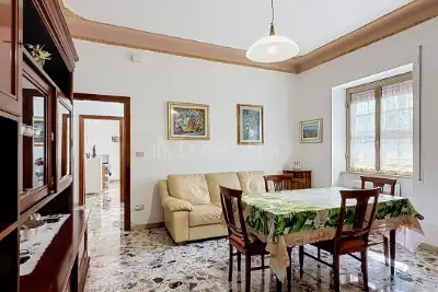 Villa Bifamiliare in vendita, Via Cairoli, Sennori