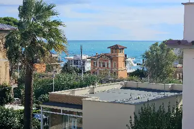 Villa in vendita, Via Colsanto, Santa Marinella