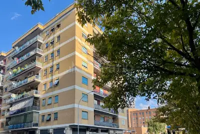 Casa in vendita, Via Tito Quinzio Penno, Roma