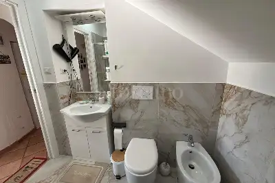 Casa in vendita, Via Giacomo Matteotti, Mentana