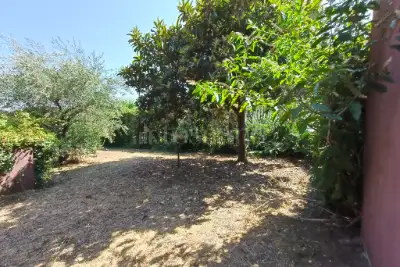 Villa Bifamiliare in vendita, Via del Casale Agostinelli, Roma