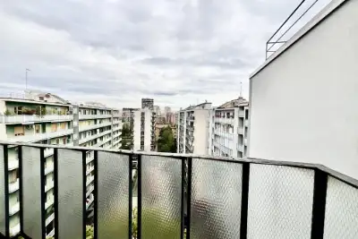 Casa in vendita, Via Giovanni Cagliero, Milano