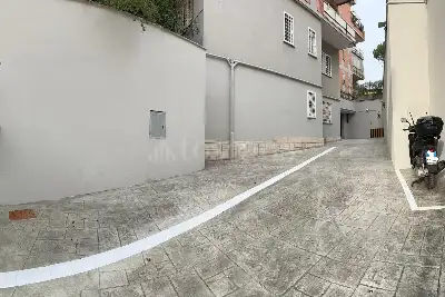 Box in vendita, Via delle Calasanziane, Roma