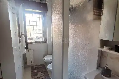 Casa in vendita, Via Aldo Moro, Monterotondo