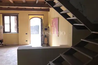 Ufficio in vendita, Via Ottavio Steffenini, San Colombano al Lambro