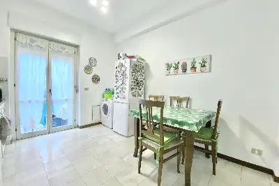 Attico in vendita, Via Tevere, Cerveteri