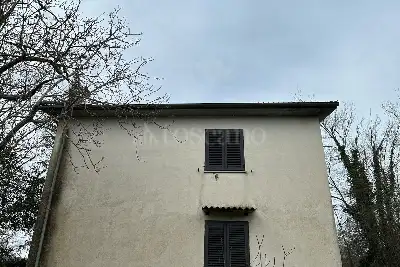 Villa Bifamiliare in vendita, Via Montisola, Contigliano