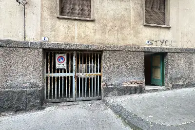 Garage in vendita, Via Dottor Consoli, Catania