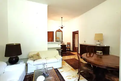 Casa in vendita, Via Francesco Vettori, Roma
