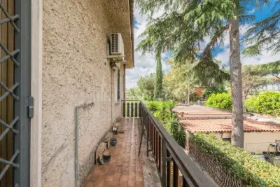 Casa in vendita, Via Urzulei, Roma